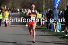 Senior Mens 2026 NECAA Royal Signals Road Relays, Hetton Lyons Country Park, Hetton le Hole. Photo: David T. Hewitson/Sports for All Pics